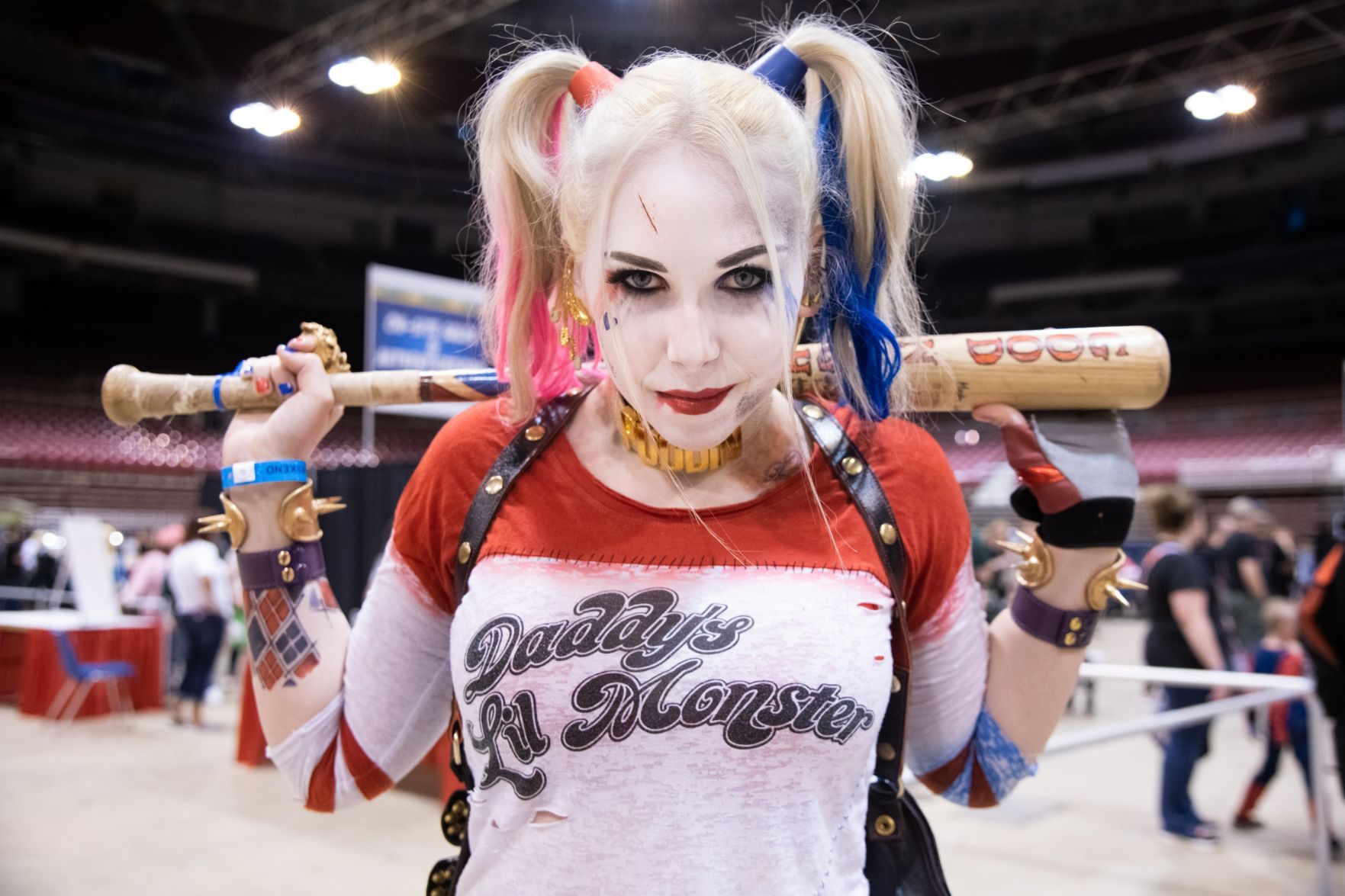 2019 Wizard World St. Louis Comic Con